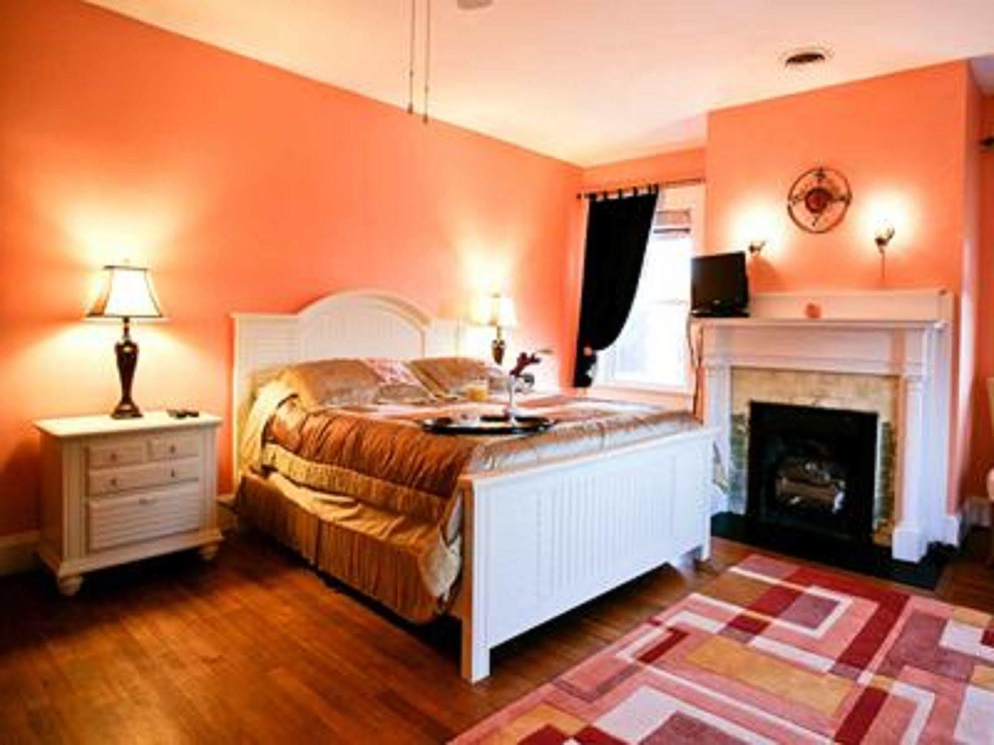 Simply Divine Hotel Dunn Luaran gambar