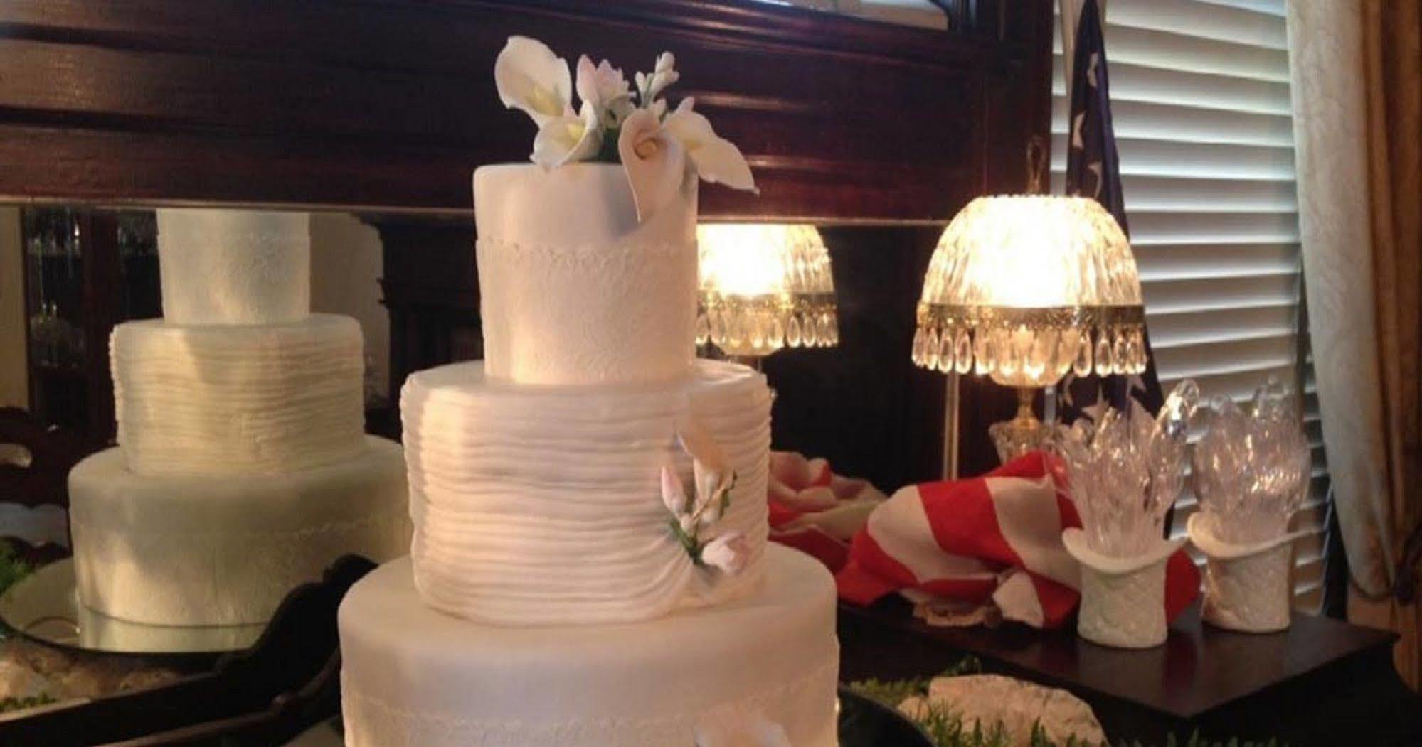 Simply Divine Hotel Dunn Luaran gambar